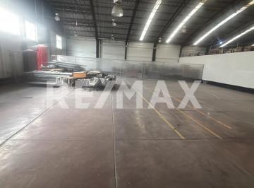 Bodega comercial · 400m² · Renta Bodega en Lerma, Manuela Ruiz Méndez, Col. La Estación, Lerma de Villada, Estado de México