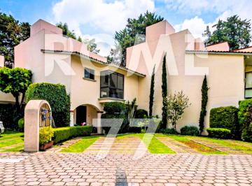 Casa de 4 habitaciones, Alvaro Obregón · Casa en San Juan Olivar de Los Padres Álvaro Obregón 01780 Ciudad de México Cdmx