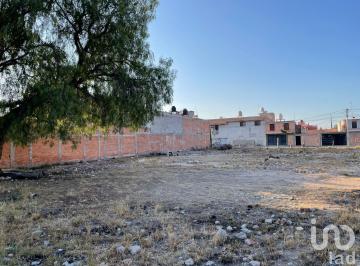 Terreno / Lote · 1988m² · Terreno en Venta en San Luis Potosi