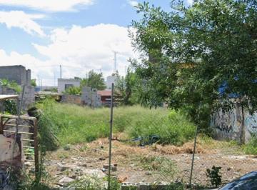 Terreno / Lote · 400m² · Terreno en Venta en Bella Vista, Centro, Monterrey, N. L.