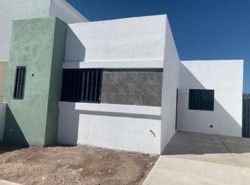 Casa de 3 habitaciones, Chihuahua · Casa en Venta de un Piso Al Norte de Chihuahua