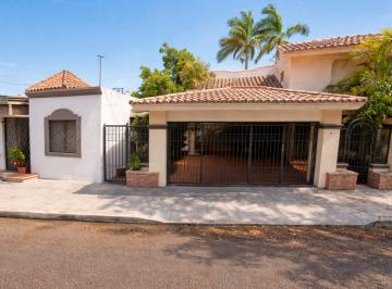 Casa de 4 habitaciones, Cajeme · Casa en Venta en Lat. Kino, Sonora.
