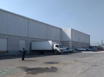 Bodega comercial , Lerma · Bodega en Renta Parque Industrial Lerma