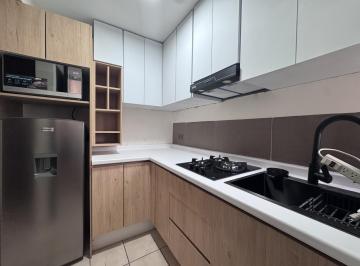 Departamento · 64m² · 2 Recámaras · 1 Estacionamiento · Departamento en Venta y Renta en Las Quintas – Ubicación Privilegiada y Funcional