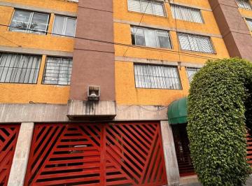 Departamento de 2 habitaciones, Iztapalapa · Departamento en Venta