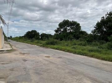 8e6699ddbf10cb7e97ec25f2a23a55f0f07fc321192e2453e476705e20b325fb · Venta Terreno en Esquina, caucel, Mérida, Yucatán
