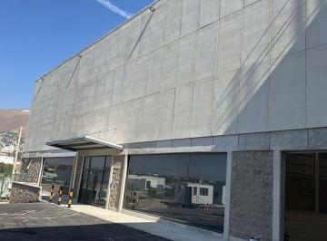 0b13a258ca09814a04d1cdca9056a034eb476050bd212ad79c95f3946fdd382f · Bodega Comercial en Renta, Tercera Etapa del Río, a un Lado de La Vía Rápida