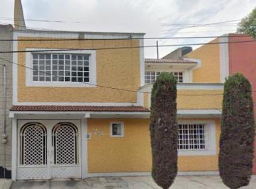 Casa de 3 habitaciones, Azcapotzalco · Casa en Venta C. Juárez 32, San Alvaro, Azcapotzalco, 02090 Ciudad de México, Cdmx