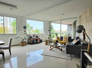 Casa · 250m² · 3 Recámaras · 2 Estacionamientos · Departamento Venta Parque Victoria, Lomas de Angelópolis II, Puebla