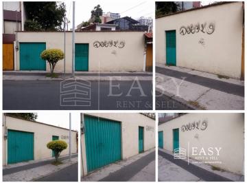 Terreno / Lote , Alvaro Obregón · Terreno 258 m² en Venta: Oportunidad Única Para Desarrollo