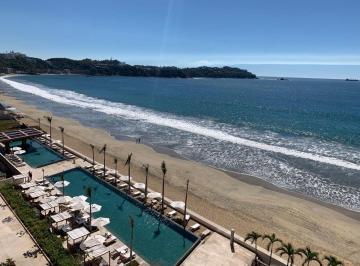 Departamento de 4 habitaciones, Manzanillo · Departamento en Venta Manzanillo Olas Altas