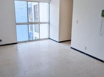 Departamento de 3 habitaciones, Coyoacán · Departmento de 3 Habitaciones en Venta, Av Universidad