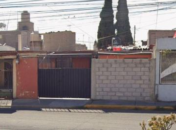 Casa de 3 habitaciones, Coacalco de Berriozábal · Casa en Coacalco