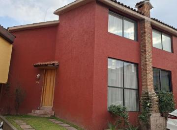 Casa en condominio de 3 habitaciones, Toluca · Venta de Casa en Balcones San Felipe Toluca