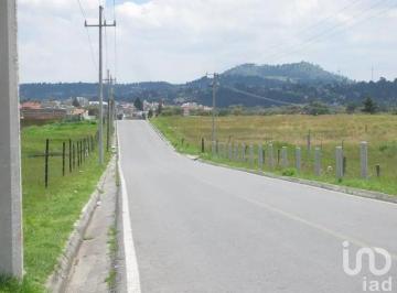 Terreno / Lote · 49039m² · Terreno en Venta o Renta en Almoyola de Juárez