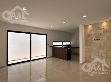 Casa · 200m² · 3 Recámaras · 2 Estacionamientos · Casa en Venta en Fraccionamiento Residencial Monte Magno