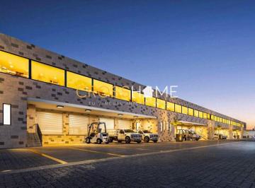 Nave industrial , El Marqués · Rentas de Bodegas Para Almacenar en El Marqués Querétaro.