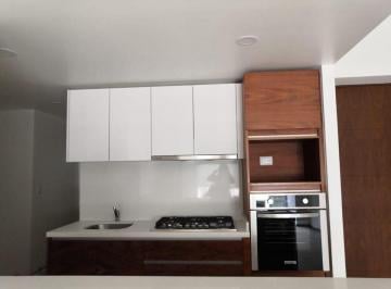 Departamento de 3 habitaciones, Benito Juárez · Depa City Towers Green Solo Inversionistas