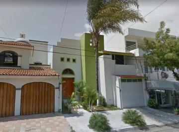 Casa de 3 habitaciones, Tepic · Casa de Recuperación Bancaria