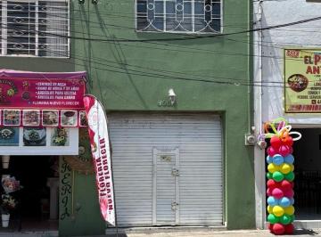Local comercial , Aguascalientes · Fv Local en Av de Los Maestros (Agostaderito) a Una Cuadra del Dif Estatal