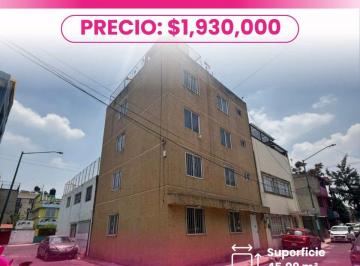 Departamento de 2 habitaciones, Venustiano Carranza · Departamento de 61 m² con 2 Recámaras en Venta en del Parque