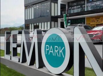 Local comercial · 43m² · Local Comercial en Renta en Privadas del Parque