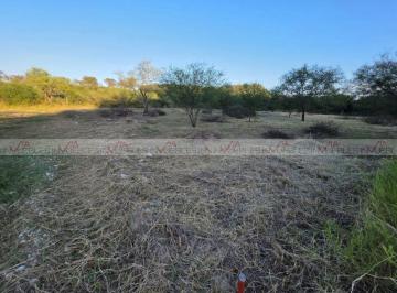 Terreno / Lote · 1900m² · Terreno / Lote en Venta en Montemorelos Centro