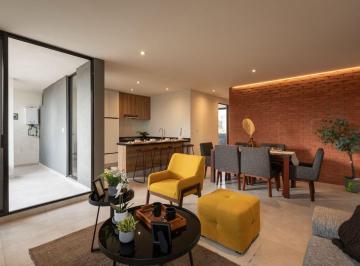 Departamento · 147m² · 2 Recámaras · 2 Estacionamientos · Departamento en Venta en Fuerte Ventura