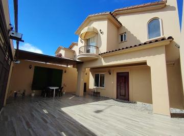 Casa de 3 habitaciones, Hermosillo · Hermosia Casa en Venta