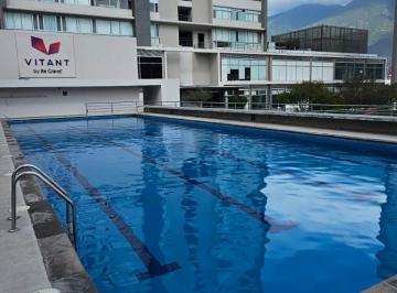 Departamento , Monterrey · ¡Vive en El Sur de Monterrey! Loft en Vitant Garza Sada