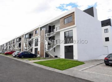 Departamento de 2 habitaciones, El Marqués · Renta Departamento con 2 Recámaras en Zákia