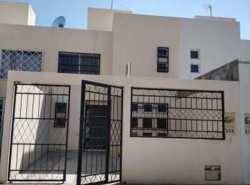 Casa de 3 habitaciones, Villa de Pozos · Casa en Renta en Colonia Las Mercedes Muy Cerca de Wall Mart San Remo y Carr 57
