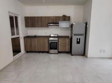 Departamento de 3 habitaciones, Solidaridad · Departamento en Renta en Jardines de Mayakoba Playa del Carmen
