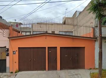Casa de 4 habitaciones, Gustavo A. Madero · Casa en Venta en Casas Alemán, Gustavo A. Madero