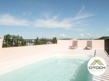 Departamento de 2 habitaciones, Mazatlán · Departamento de 85 m² 2 Recámaras en Renta en Playas del Sur