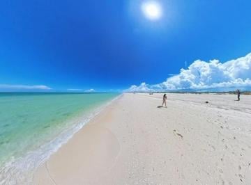 Terreno / Lote , Progreso · Terreno con 88 m de Frente de Playa en Chuburna Puerto Muy Cerca del Playon