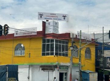 Local comercial , Iztapalapa · Local Comercial en Esquina, Calzada Ermita Iztapalapa y Maíz
