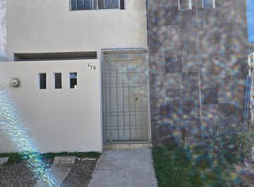 Vista frontal · Casa en Venta Fracc Terralta