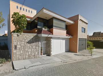 Casa de 4 habitaciones, Tehuacán · Casa con 4 Recámaras de 182 m² en Venta, Aquiles Serdán