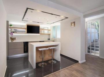 Casa en condominio de 4 habitaciones, Tlalpan · En Venta Casa en Zona Parque del Pedregal, 4 Recámaras. Roof Garden. Fraccionamiento Exclusivo. 350