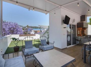 Casa en condominio de 4 habitaciones, Tlalpan · En Venta Casa en Zona Parque del Pedregal, 4 Recámaras. Roof Garden. Fraccionamiento Exclusivo. 350