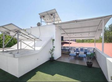 Casa en condominio de 4 habitaciones, Tlalpan · Venta Casa Zona Parque del Pedregal, 4 Recámaras. Roof Garden. Fraccionamiento Exclusivo. 350