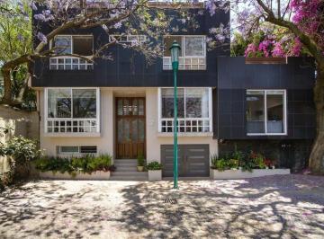 Casa en condominio de 4 habitaciones, Tlalpan · Venta Casa en Zona Parque del Pedregal, 4 Recámaras. Roof Garden. Fraccionamiento Exclusivo. 350