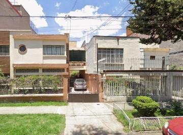 Casa de 6 habitaciones, Benito Juárez · Casa en Venta en Calle La Quemada Colonia Narvarte