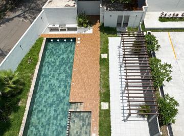 Departamento de 2 habitaciones, Boca del Río · Departamento en Venta con Vista Al Mar Torre Playa | Arlette Flores
