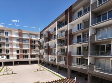 Departamento de 2 habitaciones, Boca del Río · Departamento en Venta con Vista Al Mar Torre Playa | Arlette Flores