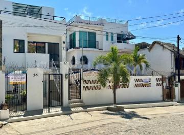 Edificio · 342m² · 7 Recámaras · Edificación con Departamentos en Venta, en Zona Dorada de Bucerías, Nayarit