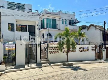 Edificio · 342m² · 7 Recámaras · Edificación con Departamentos en Venta, en Zona Dorada de Bucerías, Nayarit