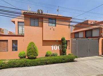 Casa de 3 habitaciones, Coyoacán · Casa Mirador, Coapa, Coyoacán, Cdmx