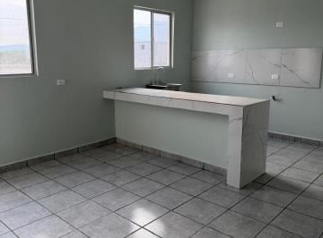 Departamento · 91m² · 3 Recámaras · 1 Estacionamiento · Departamento Sin Amueblar en Renta Al Poniente de Saltillo